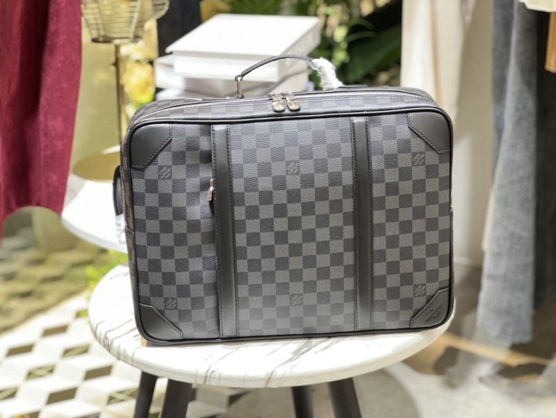 Mens LV Briefcases